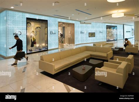 dior abu dhabi sowwah square store photos|DIOR Abu Dhabi Sowwah Square.